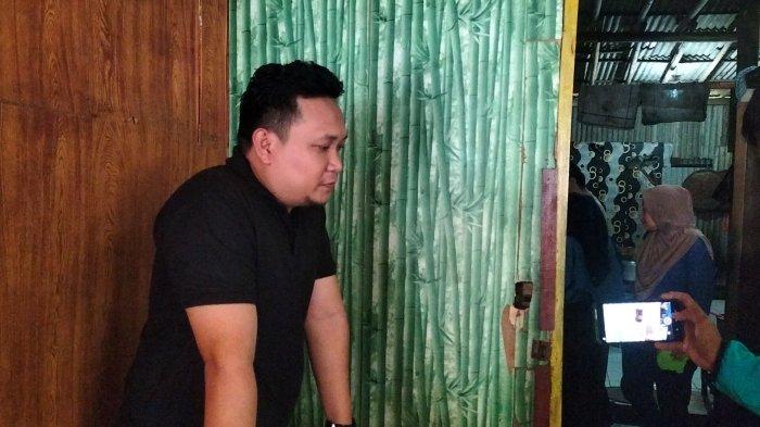 Pedagang Bakso di Pancoran Mas Depok Ini Sudah 5 Kali Kecurian, Total 20 Tabung Gas Melon Raib