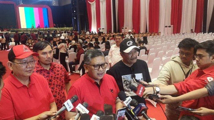 PDIP: Kami Tak Percaya Ditinggalkan Jokowi dan Keluarga, Tapi Itu Benar Terjadi, Sedih dan Perih
