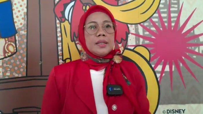 Bayi Lanala Lewati Fase Kritis, Humas RSAB Harapan Kita: Sekarang tak Pakai Oksigen lagi
