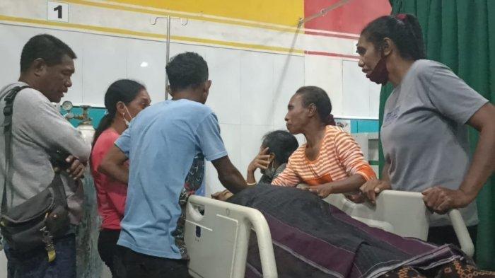 Dokter Anestesi di Sikka NTT Tidak Ada,  Ibu Hamil dan Anak Meninggal Dunia