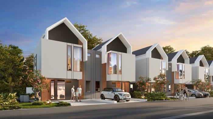 Hadirkan Sentuhan Jepang Modern, Jababeka Residence Luncurkan Ibuki Sakurayama