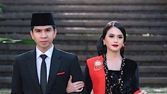 Cerita Ifan Govinda Jalani Ibadah Puasa Pertama Bersama Istri, Ngabuburit Sambil Olahraga Bareng