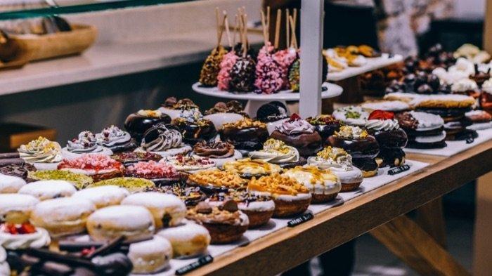 Jangan Banyak Mengonsumsi Gula Tambahan Saat Buka Puasa, Ini yang Terjadi pada Tubuh Bila Berlebihan