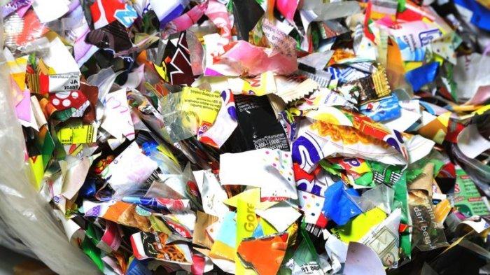 Kemasan Saset Jadi Salah Satu Penyampah Plastik Terbesar, Berdasarkan Data Waste Audit Sungai Watch