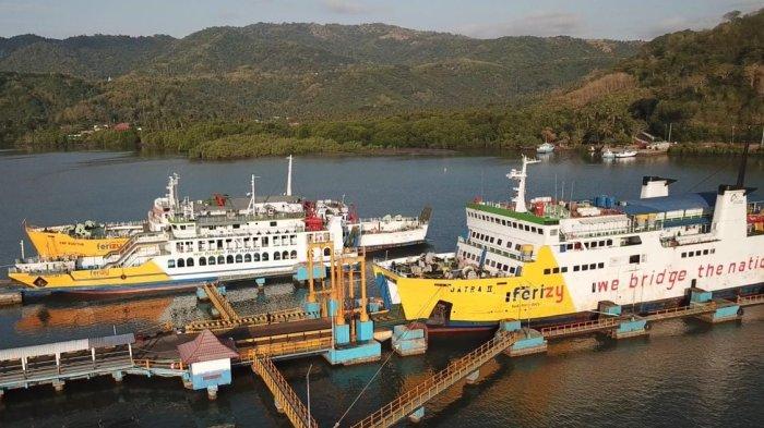 Hadapi Lonjakan Penumpang Jelang Moto GP Mandalika, ASDP Lakukan Sejumlah Langkah