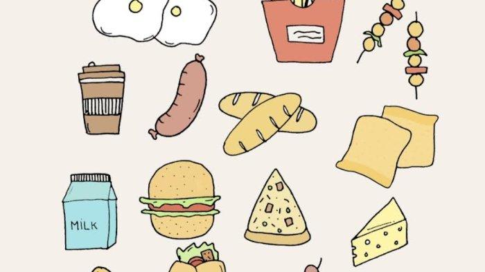 13 Tips Cara Makan Lebih Sehat untuk Meningkatkan Kesehatan, Ternyata Ada yang Cuma Gimik