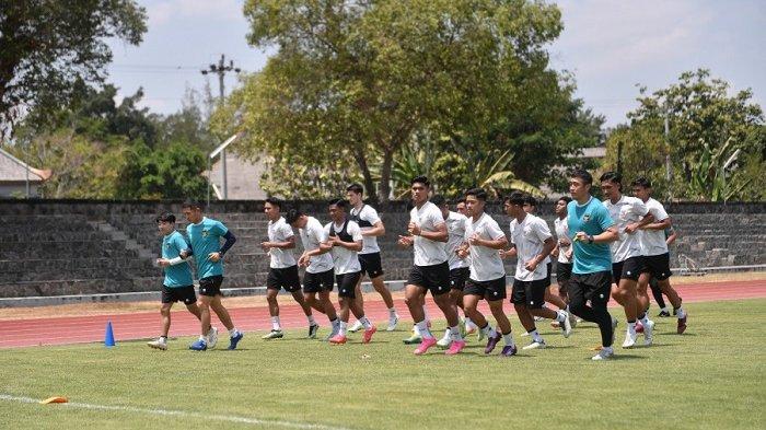Link Live Streaming Indonesia vs Turkmenistan: Kemenangan Jadi Harga Mati bagi Shin Tae-yong