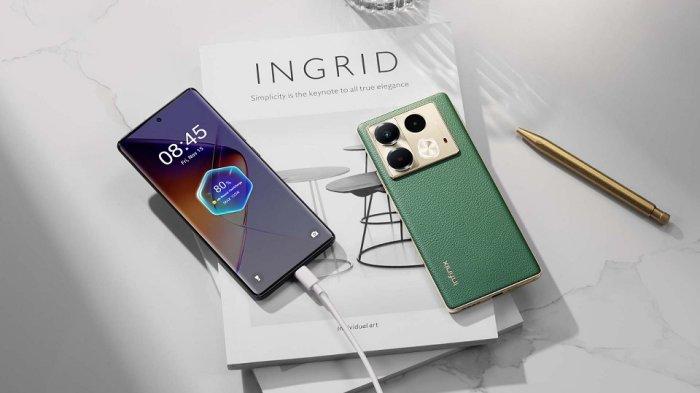 Promo HUT RI, HP Infinix Diskon Spesial Sepanjang Agustus, Infinix NOTE 40 Cuma Rp 2,3 Jutaan