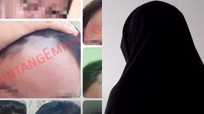 Inilah Profil Guru Gunduli 19 Siswi SMP di Lamongan karena Tak Pakai Ciput, Karirnya Hancur