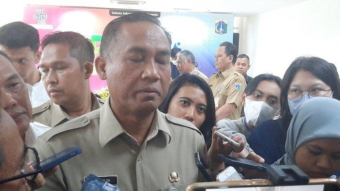 Pendaftaran PPDB Jakarta 2023 Hari Pertama Mencapai 109.000 Siswa