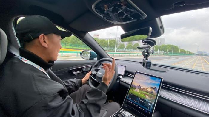 Interior LEPAS L8
