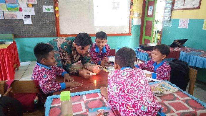 PPG Prajabatan Membuka Wawasan Guru Menjemput Masa Depan Cerah