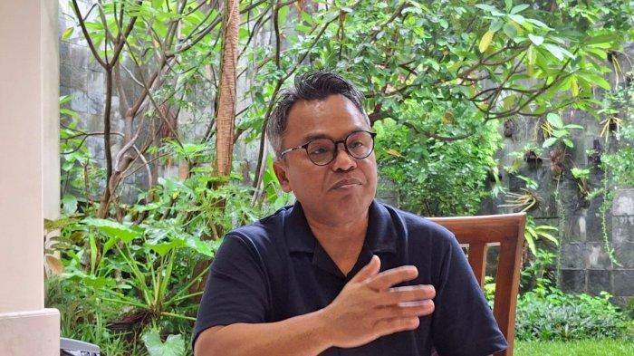 Jika Gus Ipul Tak Dipecat dari PBNU, Islah Bahrawi Akan Buang KTA NU Miliknya ke Laut