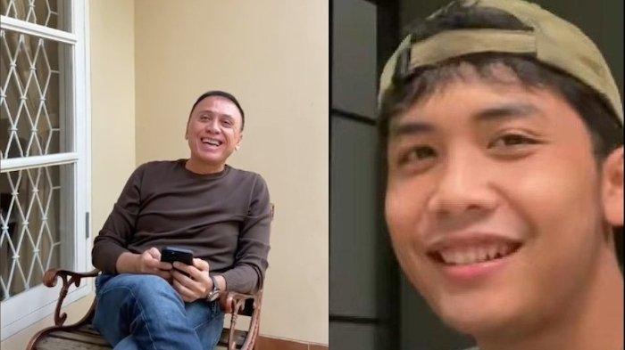 Viral Video, Bintang Emon Dicari Iwan Bule Usai Kritik PSSI