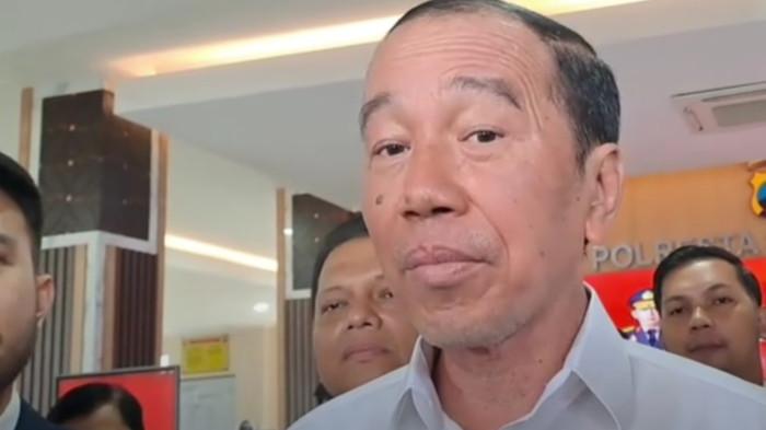 Disalahkan soal Utang Proyek Whoosh, Jokowi: Tujuannya Bukan Mencari Laba, tapi Keuntungan Sosial