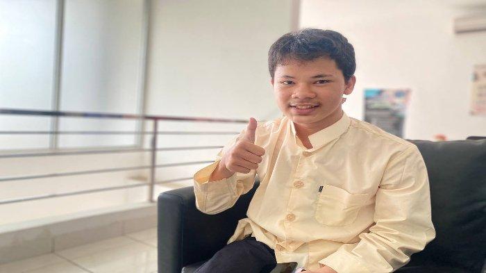 Pelajar Ini Bangga Jadi Penyambung Lidah Program JKN Bagi Kerabatnya