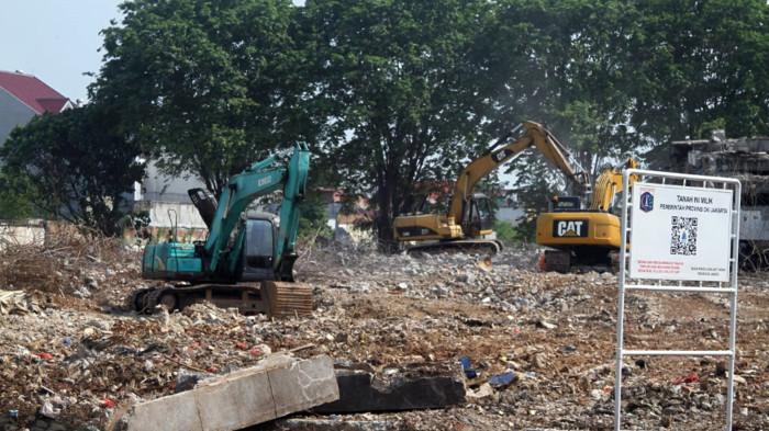 Foto-foto Rencana Pembangunan Rumah Sakit Bertaraf Internasional di Jakarta - Jakarta-berencana.jpg