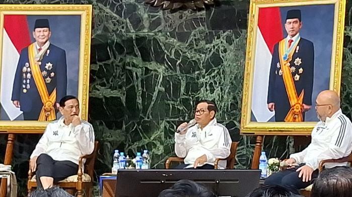 Pemprov DKI Dukung Jakarta Running Festival 2025, Target Jadi Event Internasional dan Angkat UMKM
