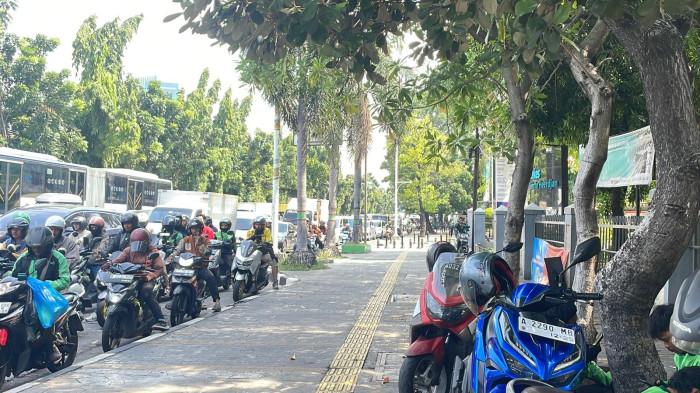 Rencana Pembangunan Flyover Latumenten Jakbar, Bina Marga DKI Akui Sudah Teken Kontrak