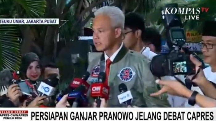 Pengamat UI Sebut Visi-Misi Politik Global Prabowo Tidak Spesifik, Hasto: Apa Prestasi Beliau?