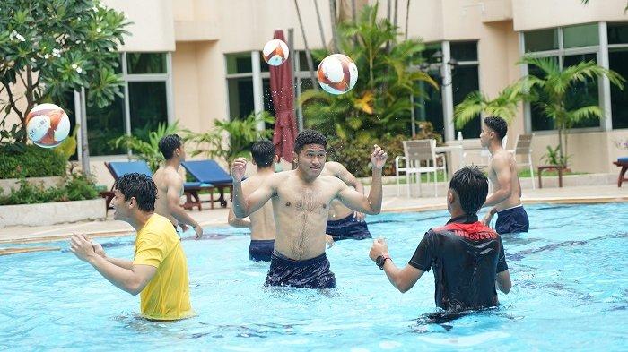 Coach Indra Sjafri Pastikan Indonesia Siap Melawan Vietnam di Babak Semifinal SEA Games 2023 Kamboja