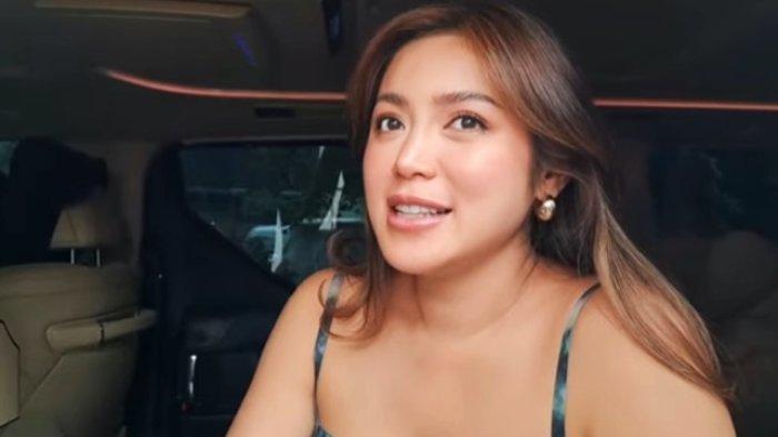 Jelang Melahirkan, Ini Kata Jessica Iskandar Saat Vincent Verhaag Menolak Bantuan dari Raffi Ahmad
