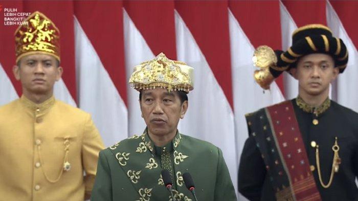 Bagi Jokowi, Ulama Telah Punya Peran Besar Dalam Pengendalian Pandemi Covid-19