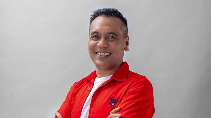 Tri Rismaharini Mundur dari Mensos demi Pilkada Jatim, Chiko: Kami PDIP Fokus Menang