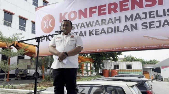 PKS Blak-blakan Ditawari Kursi Cawagub di Pilkada Jakarta Oleh KIM yang Usung Ridwan Kamil