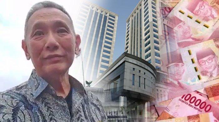 Pemerintah Indonesia Utang ke Jusuf Hamka Ratusan Miliar Rupiah: Jangan Debat Kusir, Utang ya Utang!