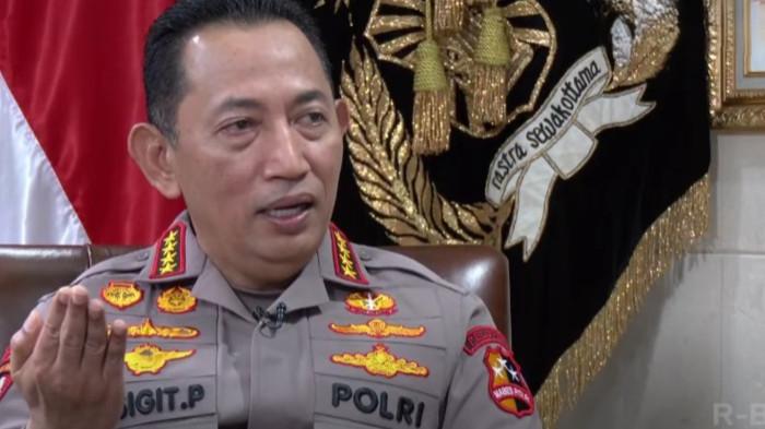 Pecandu Narkoba Makin Banyak, Kapolri Resah Jumlah Lembaga Rehabilitasi Justru Terbatas