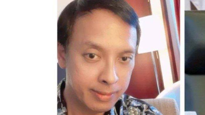 KEBERADAAN HARUN MASIKU -- Pegawai pajak Bursok Ahthony Marlon kembali mengirim surat terbuka ke Presiden Prabowo soal keberadaan Harun Masiku. Bursok mengaku miliki bukti soal keberadaan Harun Masiku dan ternyata melibatkan eks Presiden serta tim intelijen. (Arsip WartaKota)