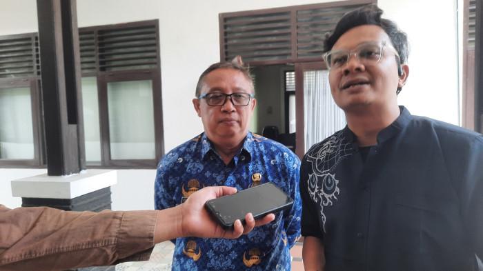 Kebut Pembentukan Koperasi Merah Putih, Pemkab Karawang Kolaborasi Kejaksaan
