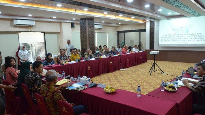Wujudkan Pesta Demokrasi Berkualitas, Tekan Modal Kampanye Lewat MenangPemilu2024