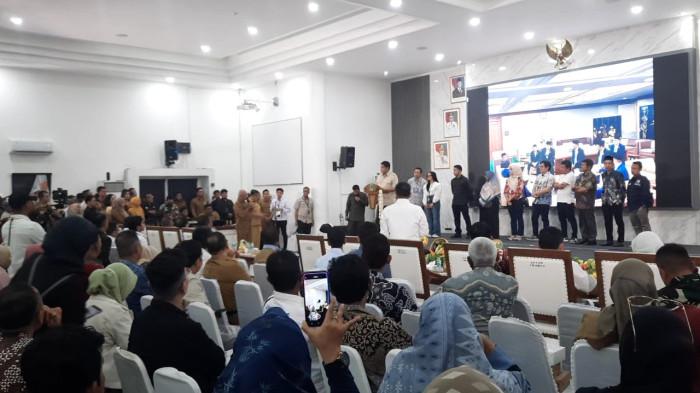 Dana Kredit Program Perumahan dari Kementerian PKP Bisa untuk Modal Kerja, UMKM atau Badan Usaha