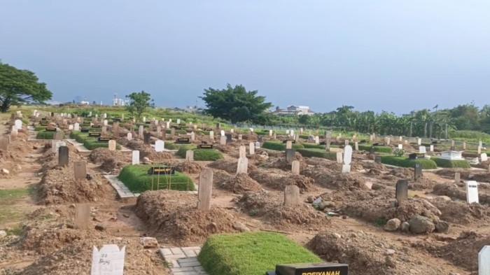 Krisis Lahan TPU di Jakarta, Pengamat Usul Pemprov DKI Bangun Krematorium Murah