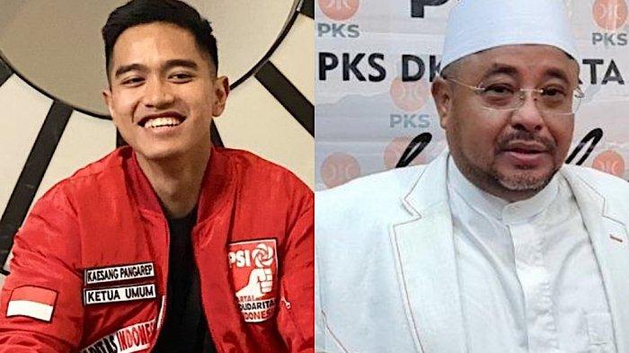 Jokowi Tawarkan Kaesang jadi Cawagub Jakarta, Pengamat: Tunjukan Bukti, Biar Enggak Jadi Fitnah