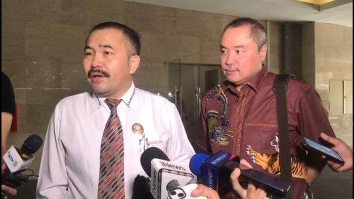 Kamaruddin Dampingi Anak Bos Sinar Mas, Freddy Widjaja Laporkan 3 Saudara Tiri Soal Identitas Palsu