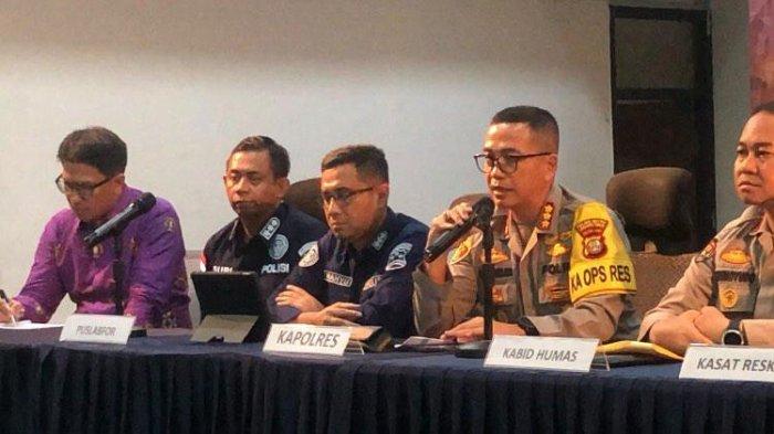 Bukan Naik Ojol, Ternyata Begini Cara AKBP Buddy Alfrits Towoliu Pergi ke Stasiun Jatinegara