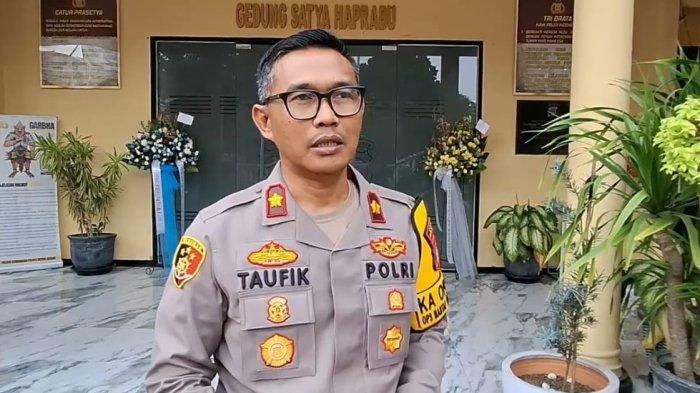 Polisi Periksa 10 Orang yang Diduga Terlibat Insiden Penyiraman Air Keras Anggota Polri di Kembangan