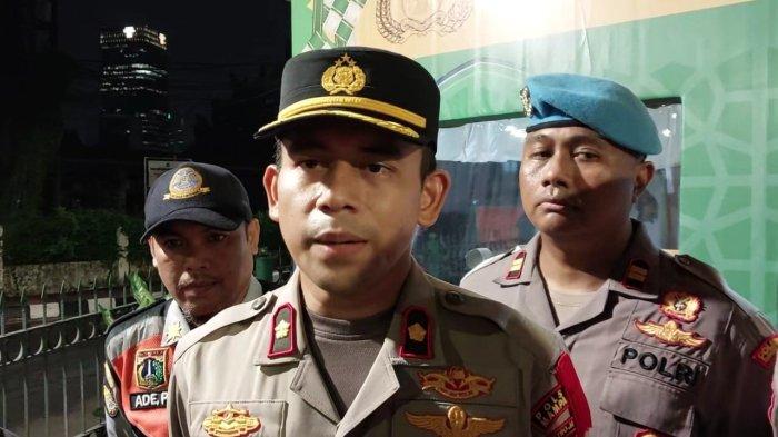 Polsek Mampang Buka Layanan Penitipan Motor Bagi Warga yang Mudik, Cek Syarat dan Jadwalnya!