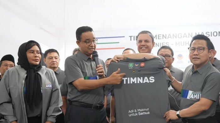 Tim Hukum AMIN di Gorontalo Lakukan Persiapan Matang Guna Mencegah Kecurangan di Pilpres 2024