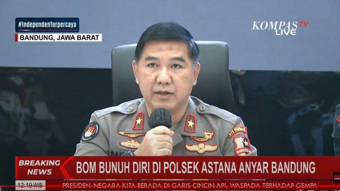 Kepala BNPT dan BNN Diusulkan Dijabat Jenderal Bintang 4, Begini Respons Mabes Polri