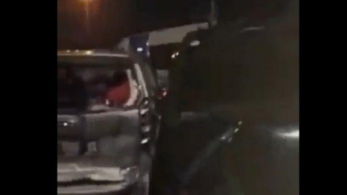 Berada Persis di Belakang Bus, Saksi Mata Kecelakaan Tol Cipularang Km 92 Ungkap Hal Mengejutkan