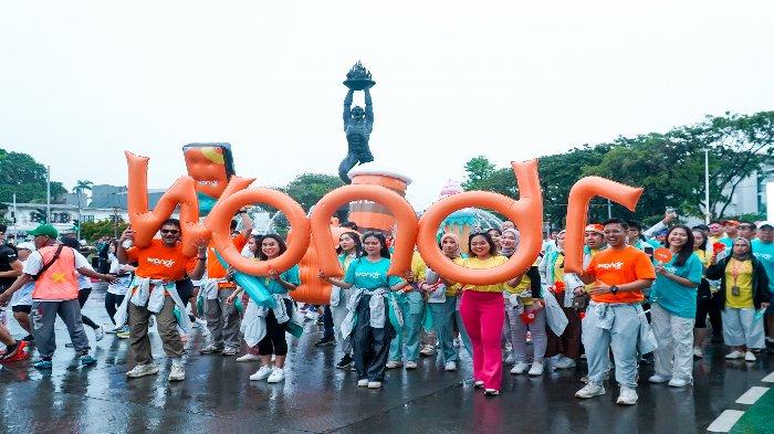 Rayakan Sumpah Pemuda, Rekomendasi Kuliner Murah Meriah Hanya Rp 28.000 dengan Wondr by BNI