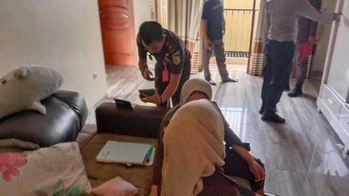 Kejari Kabupaten Bekasi Geledah Rumah Kontraktor terkait Gratifikasi Pokir Pimpinan DPRD