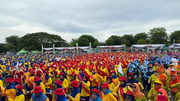 Kendalikan Gula Darah dengan Prinsip 3J: Jadwal, Jumlah, Jenis Makanan.