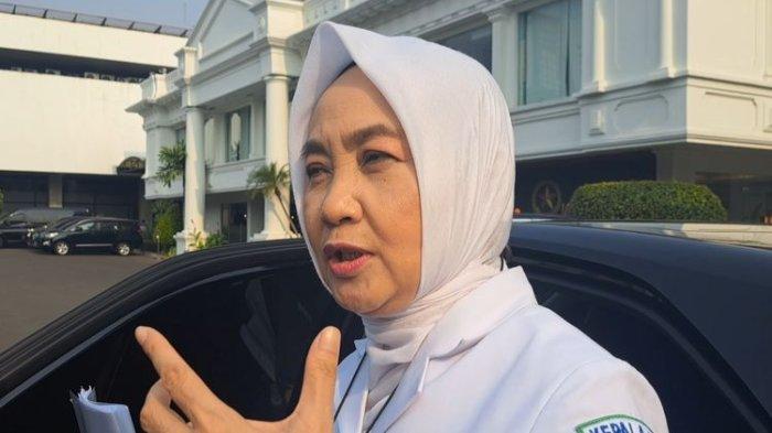 Viral Lokal: Video Kepala BMKG Sebut Gempa 8,7 SR Lumpuhkan Jakarta, Ini Kata Dwikorita Karnawati