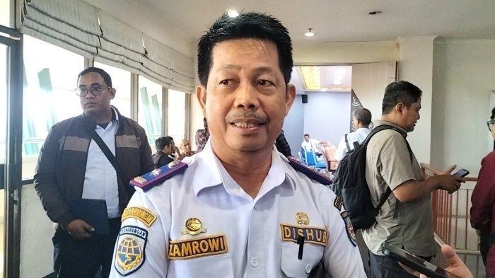 Angkot AC Beroperasi di Depok, Layani Penumpang dari Terminal Depok ke Terminal Jatijajar