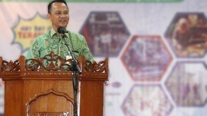 Ada Subsidi Bunga, Deny Yusyulian Dorong Peserta Manfaatkan Program Kepemilikan Rumah BPJamsostek